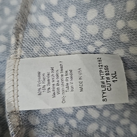 Tank top - Picture 4 of 4